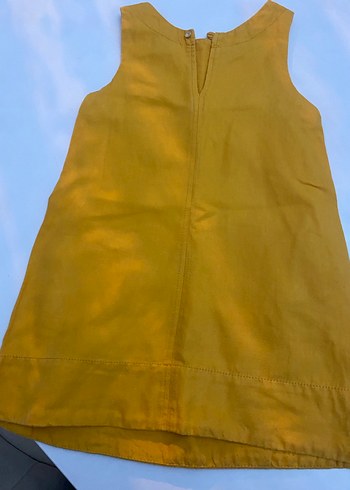 Zara elbise - Görsel 3