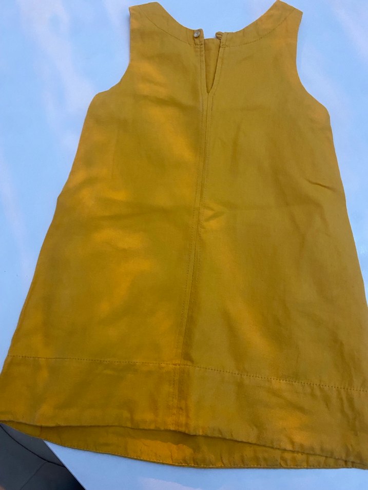 Zara elbise - Görsel 3