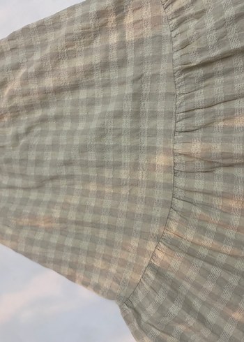 Zara elbise - Görsel 2