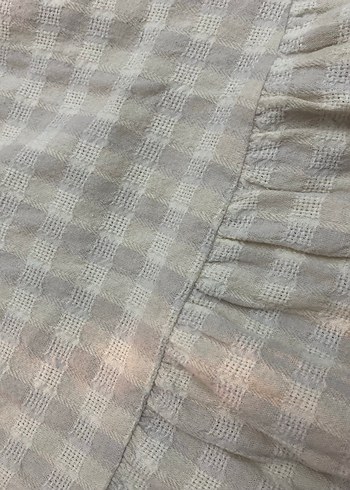 Zara elbise - Görsel 4