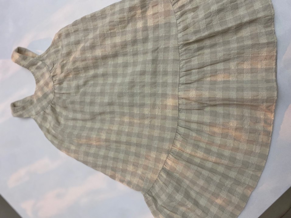 Zara elbise - Görsel 2