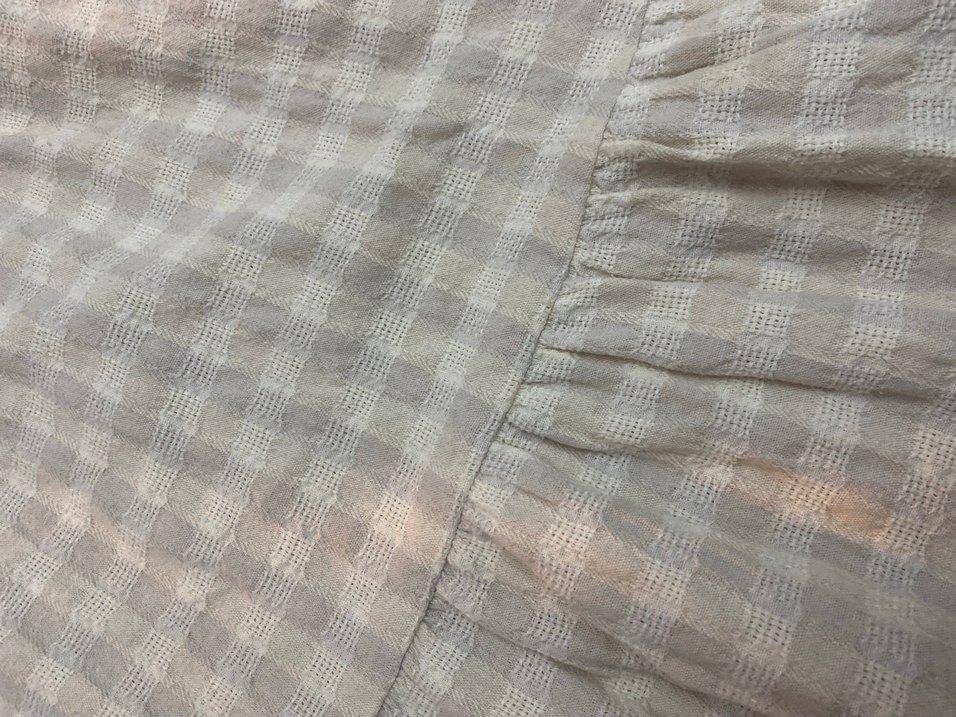 Zara elbise - Görsel 4