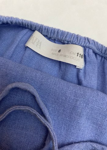 Zara elbise - Görsel 5