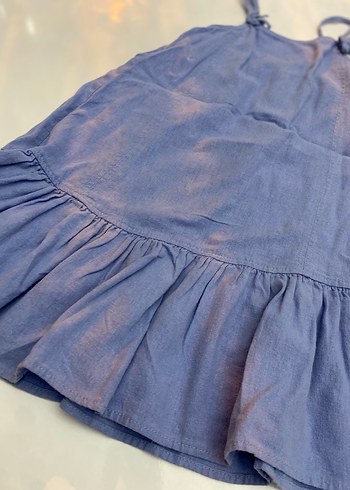 Zara elbise - Görsel 2