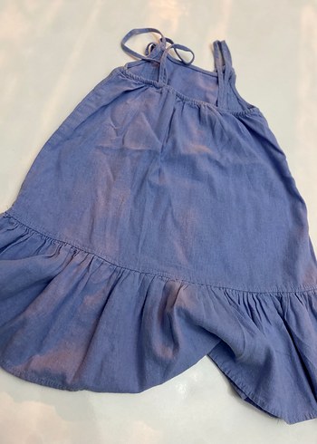 Zara elbise - Görsel 3