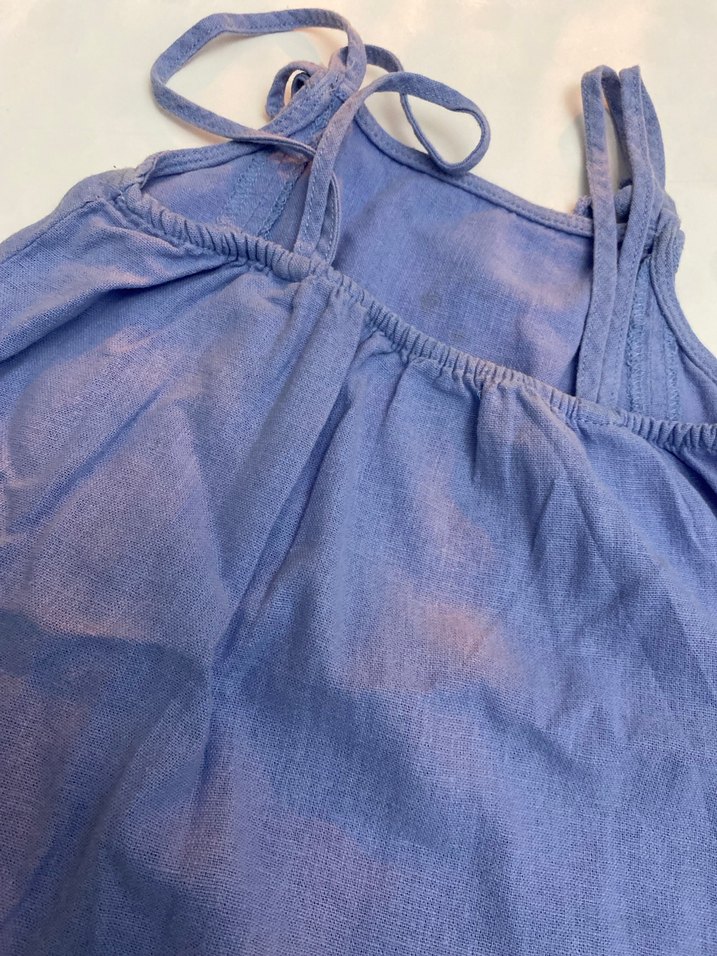 Zara elbise - Görsel 4