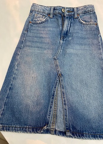 Zara 6 Yaş