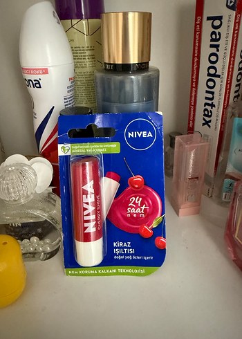 Nivea