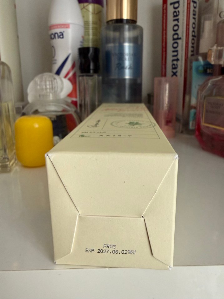 Quinoa One-Step Dengeli Jel Temizleyici - Görsel 3