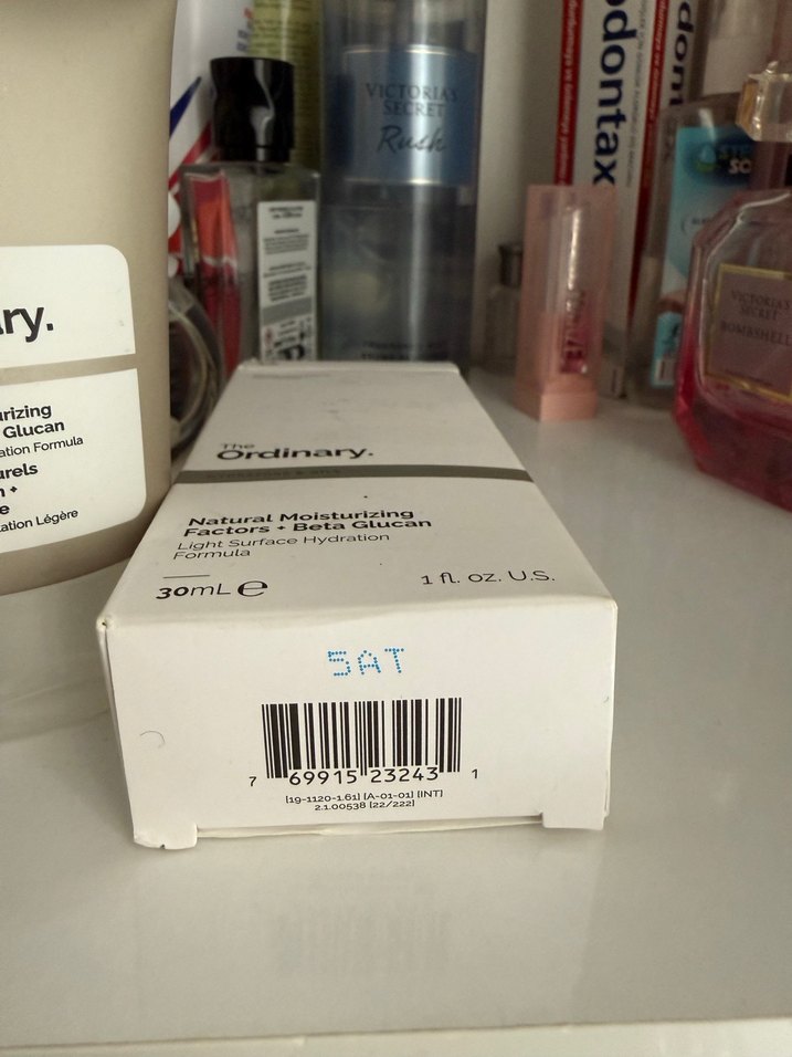 The Ordinary Nemlendirici Serum 30 ml - Görsel 3