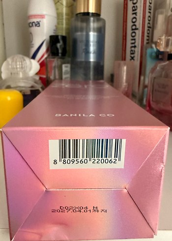 Banila Co Clean It Zero Köpük Temizleyici - Görsel 3