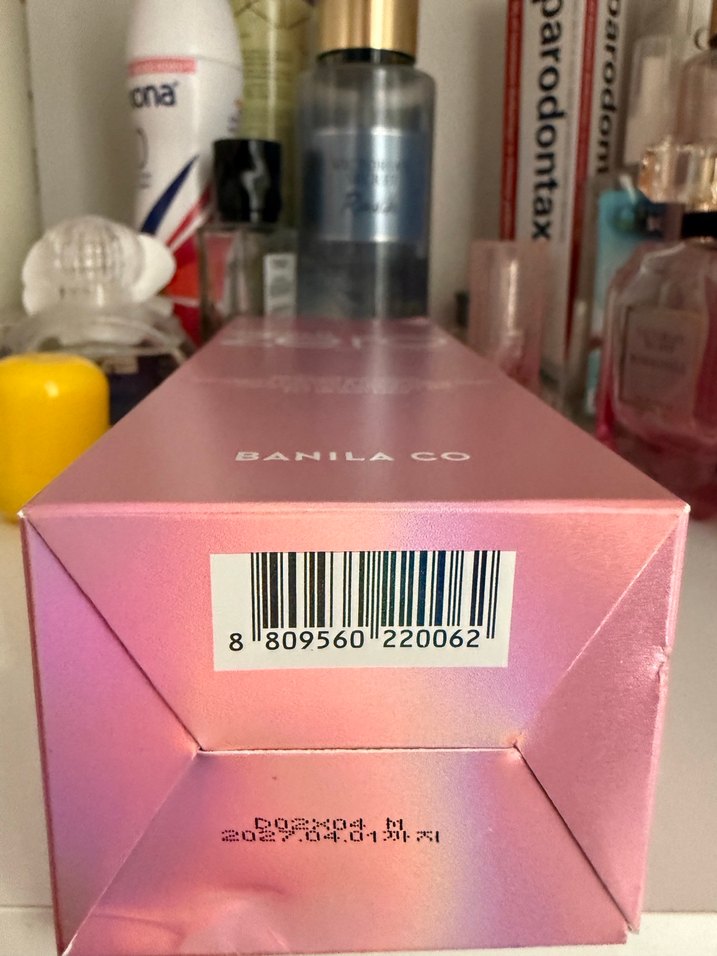 Banila Co Clean It Zero Köpük Temizleyici - Görsel 3