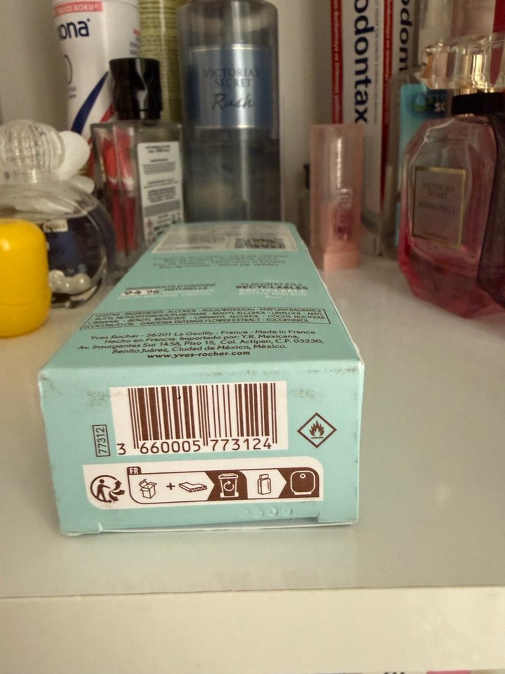 Yves Rocher Monoi - Görsel 3