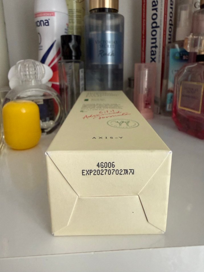 AXIS-Y Sunday Morning Ferahlatıcı Temizleyici Köpük - Görsel 3