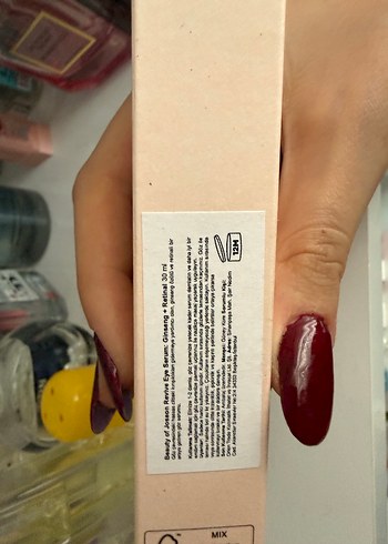 beauty of joseon - Görsel 3