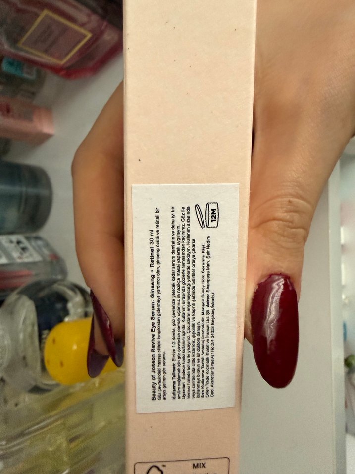 beauty of joseon - Görsel 3