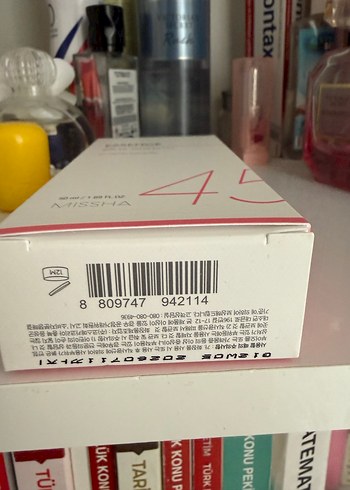 MISSHA Essence - Görsel 3