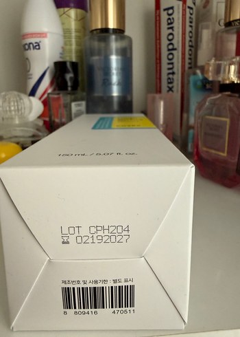 COSRX Low pH Good Morning Jel Temizleyici 150 ml - Görsel 3