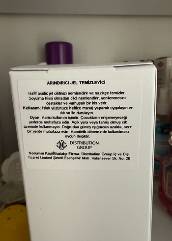 COSRX Low pH Good Morning Jel Temizleyici 150 ml - Görsel 2