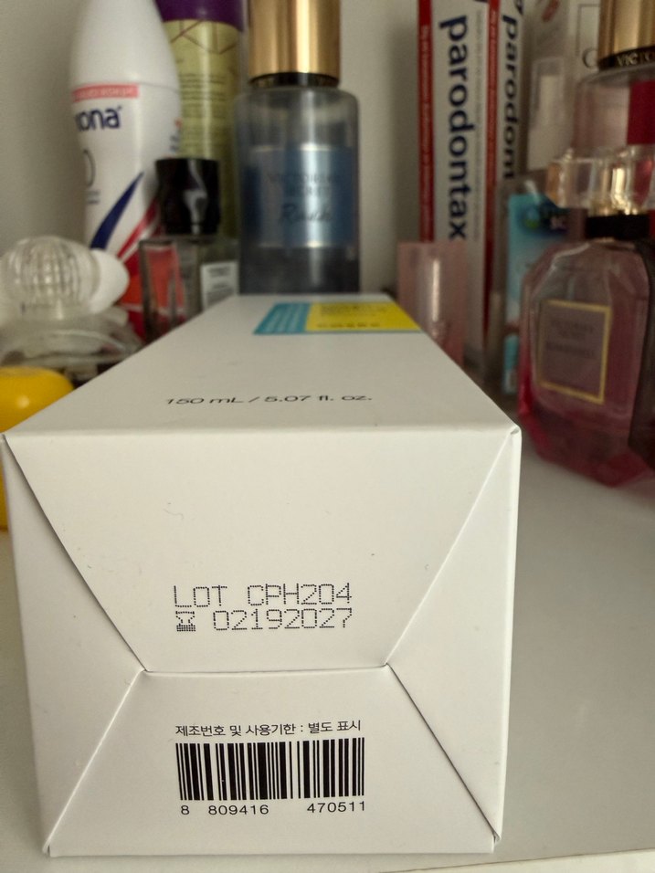 COSRX Low pH Good Morning Jel Temizleyici 150 ml - Görsel 3