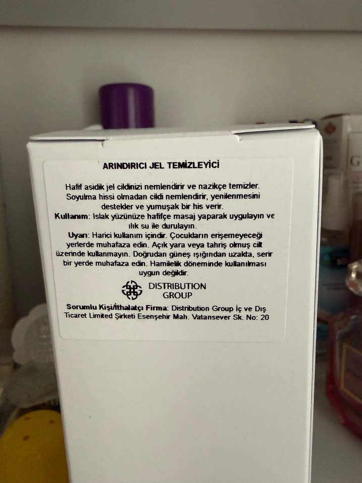 COSRX Low pH Good Morning Jel Temizleyici 150 ml - Görsel 2