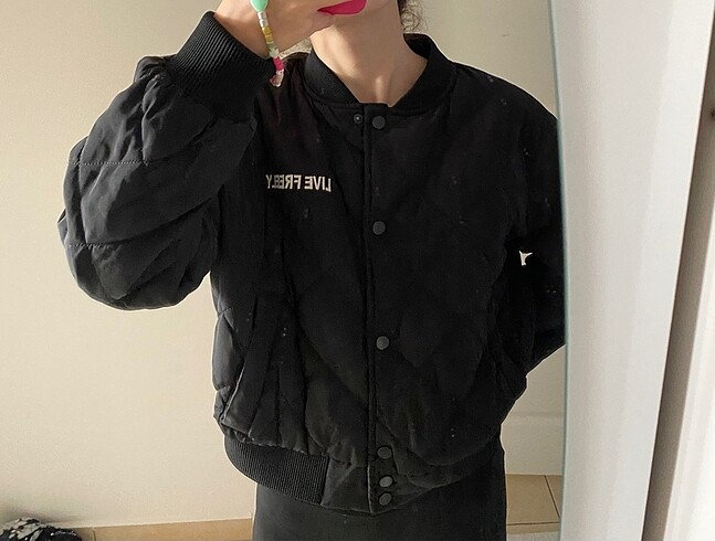 LC Waikiki Ceket