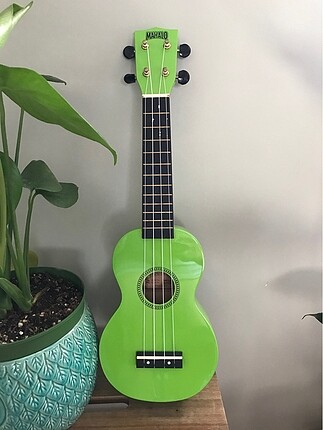 Mahalo ukulele