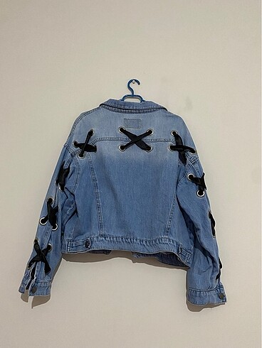 Zara Ceket