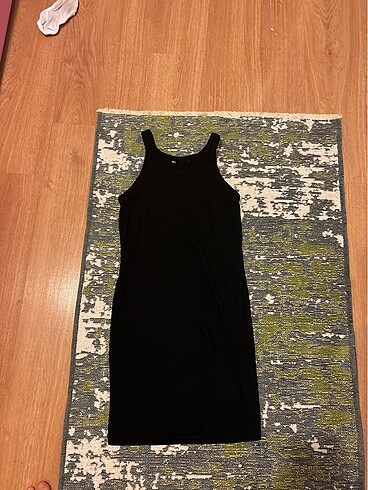 H&M l beden elbise