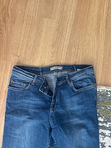 42 Beden Rodi jeans 42 beden pantalon