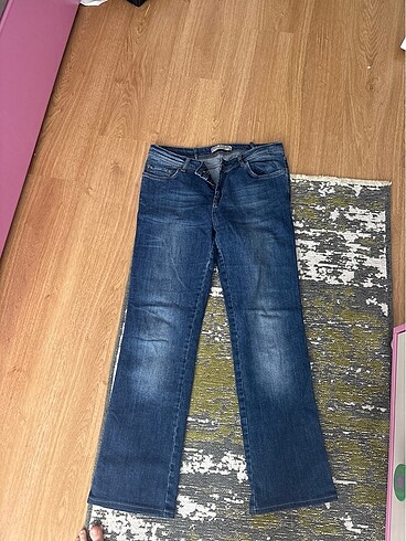 Rodi jeans 42 beden pantalon