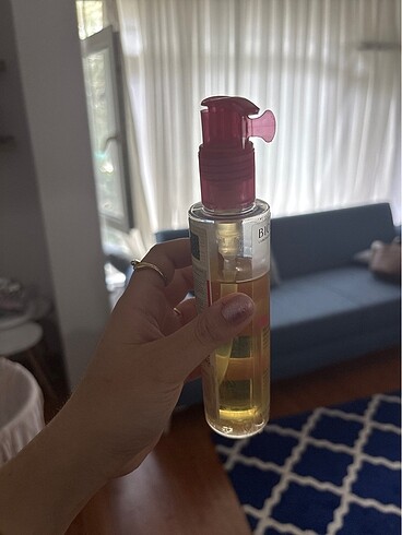 Bioderma Bioderma sensibio yağ