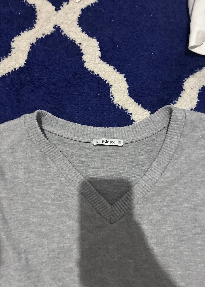 Addax v yaka kazak - Görsel 2