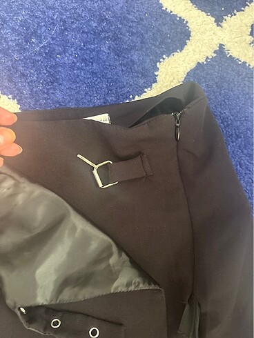 Zara 40 beden etek - Görsel 2