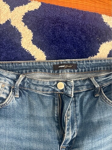 Mavi Jeans Mavi sydney 40 beden pantalon