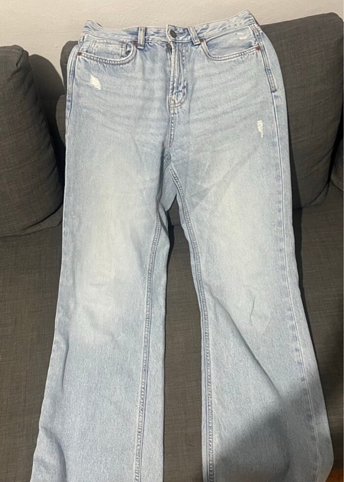 Stradivarius d92 38 beden - Görsel 2