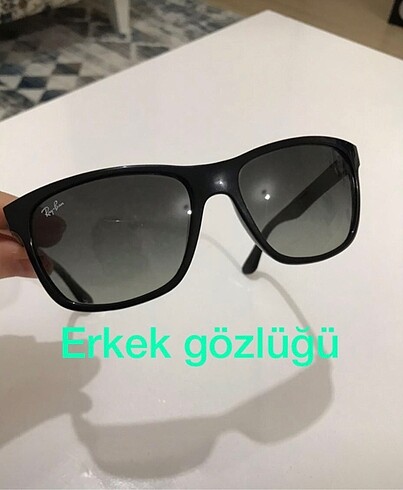 Rayban erkek gözlük