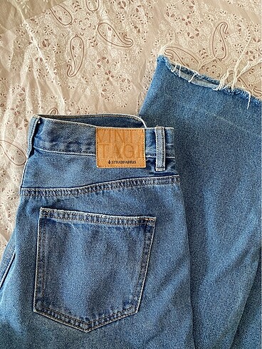 Stradivarius Stradivarius jean