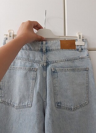 l Beden Zara pantolon 