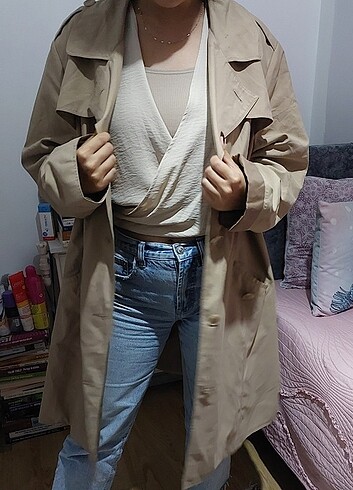Trenchcoat