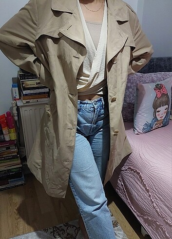 Marks & Spencer Trenchcoat