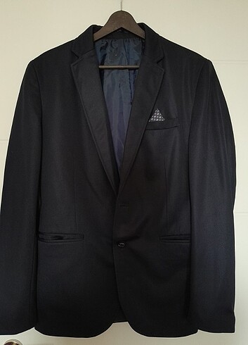 Erkek blazer ceket 