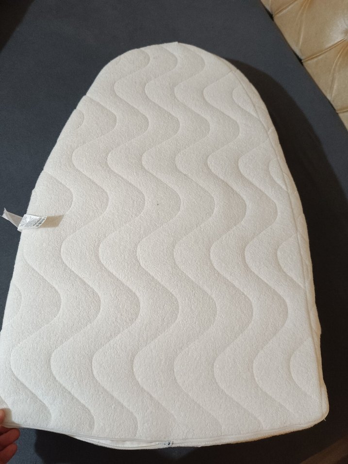 bebek reflü Yastığı - Görsel 4