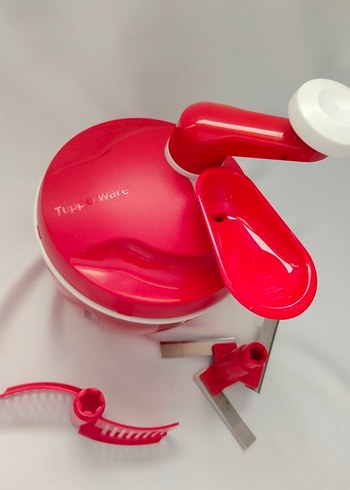 Tupperware rondo mutfak şef manuel - Görsel 2