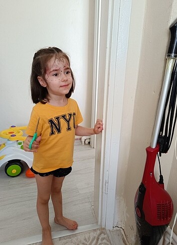 Motorola bebek kamerası telsizi - Görsel 7