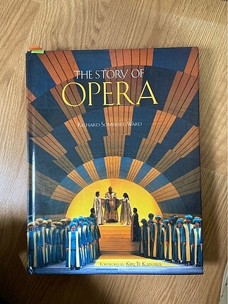 The story of Opera