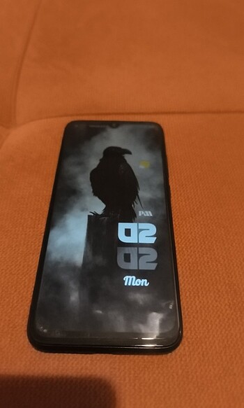 Redmi note 7