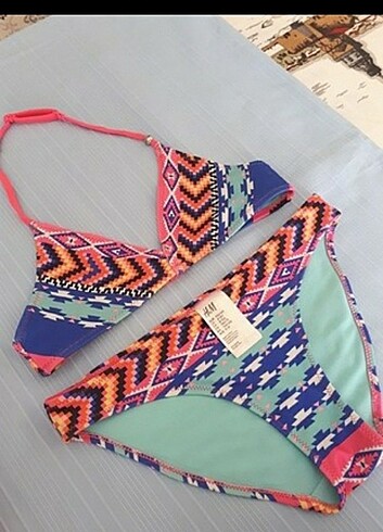 H&M Bikini şapka