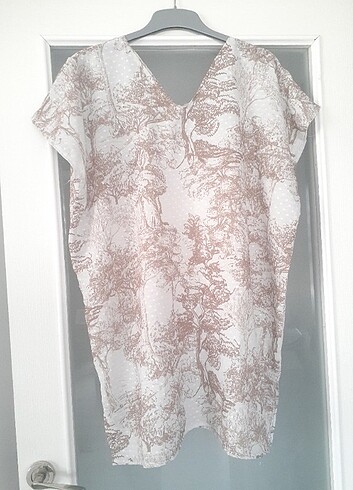 Elbise pareo - Görsel 2