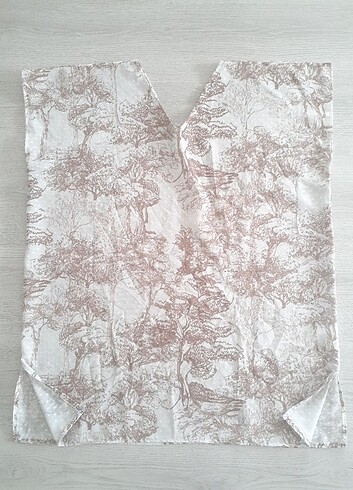 Elbise pareo - Görsel 3